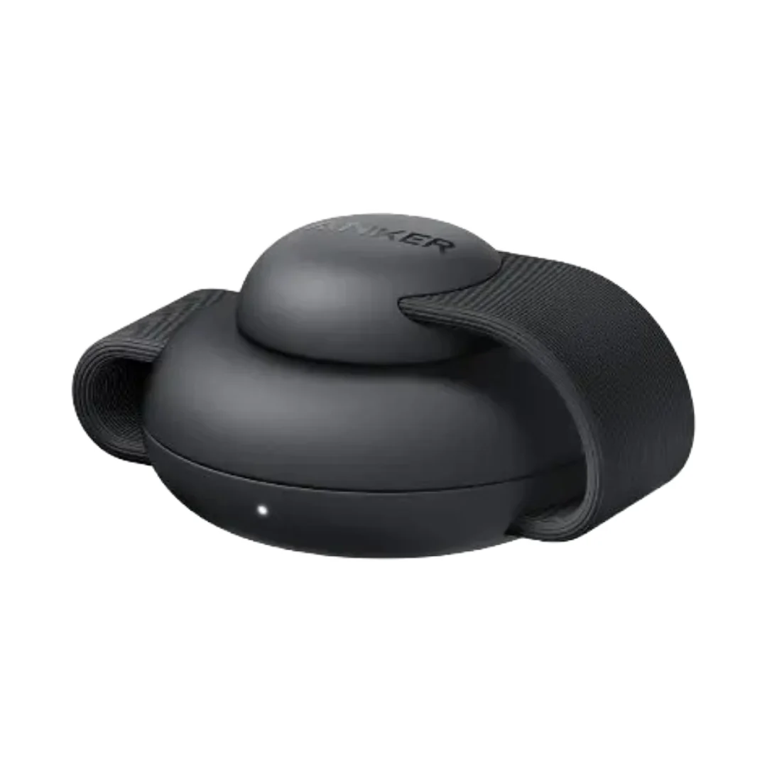Stock promotionAnker MagGo 3 in 1 Wireless Charger Charging Pad Foldable - Black | B25M8H11